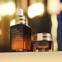 Advanced Night Repair Eye Supercharged Gel Cream