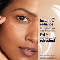 Advanced Night Repair Eye Supercharged Gel Cream