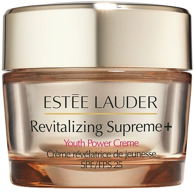 Revitalizing Supreme + Global Anti-aging Cell Power Crème Spf25
