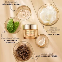 Revitalizing Supreme + Global Anti-aging Cell Power Crème Spf25