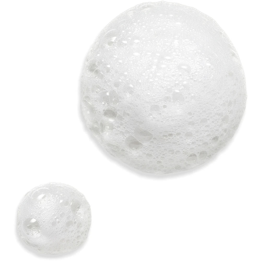 Nutritious 2-in-1 Foam Cleanser