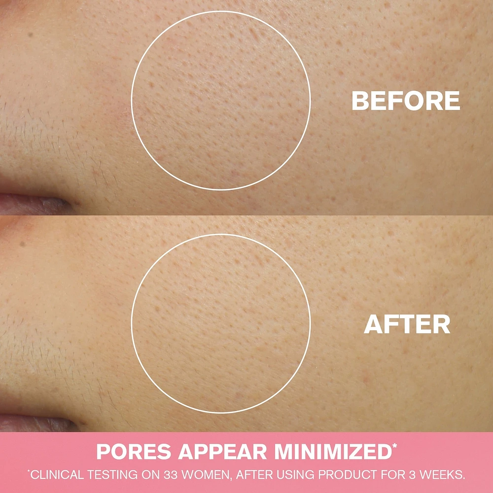 Nutritious 2-in-1 Foam Cleanser