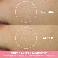 Nutritious 2-in-1 Foam Cleanser