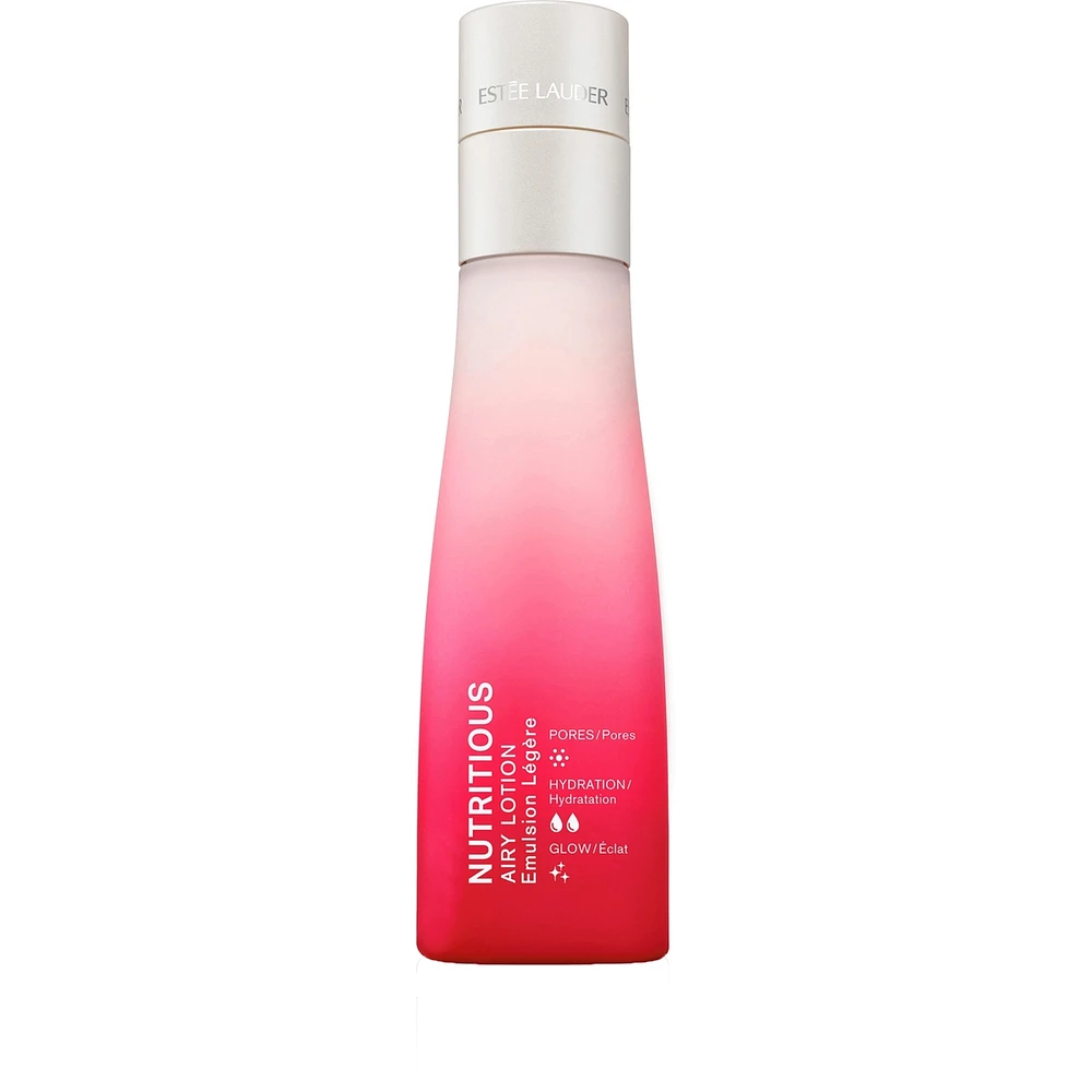 Nutritious Airy Lotion