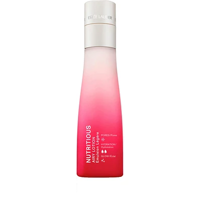 Nutritious Airy Lotion
