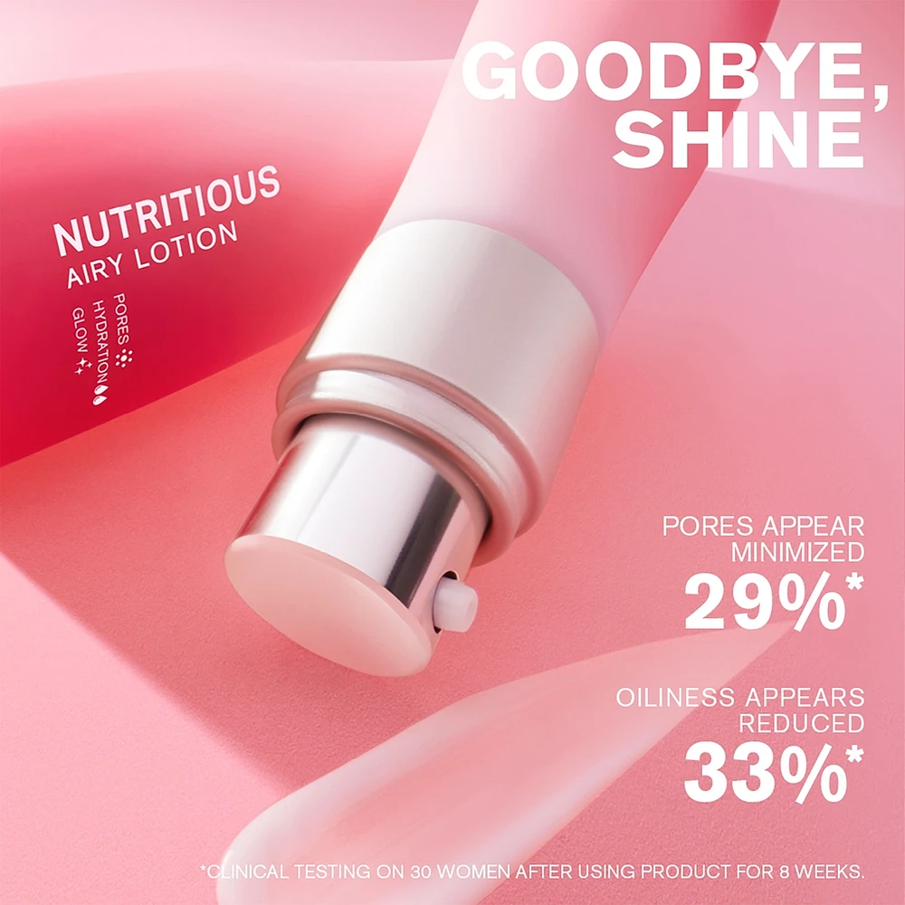 Nutritious Airy Lotion