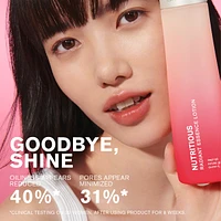 Nutritious Radiant Essence Treatment Lotion