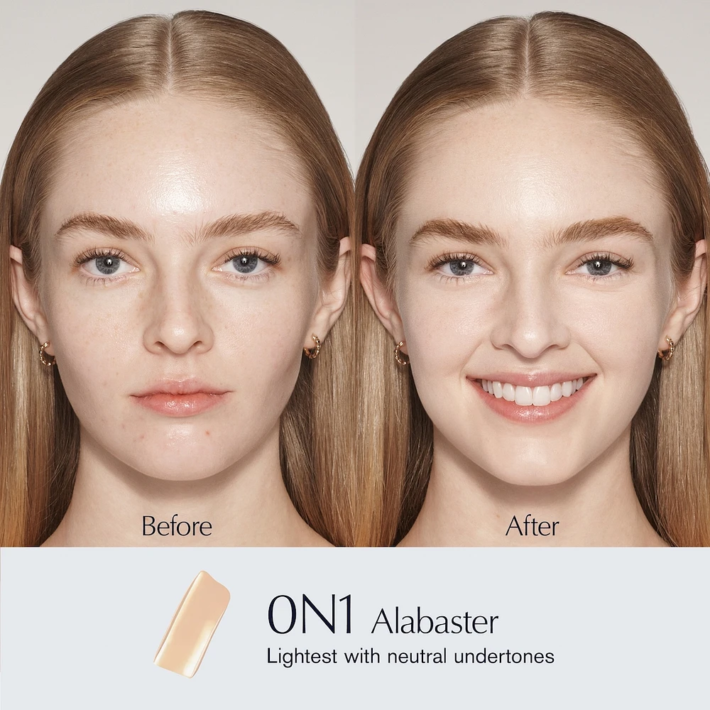 Futurist Skin Tint Serum Foundation SPF 20