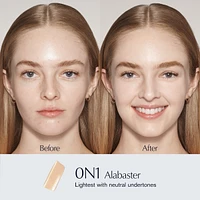 Futurist Skin Tint Serum Foundation SPF 20