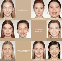 Futurist Skin Tint Serum Foundation SPF 20
