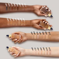 Futurist Skin Tint Serum Foundation SPF 20