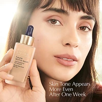 Futurist Skin Tint Serum Foundation SPF 20
