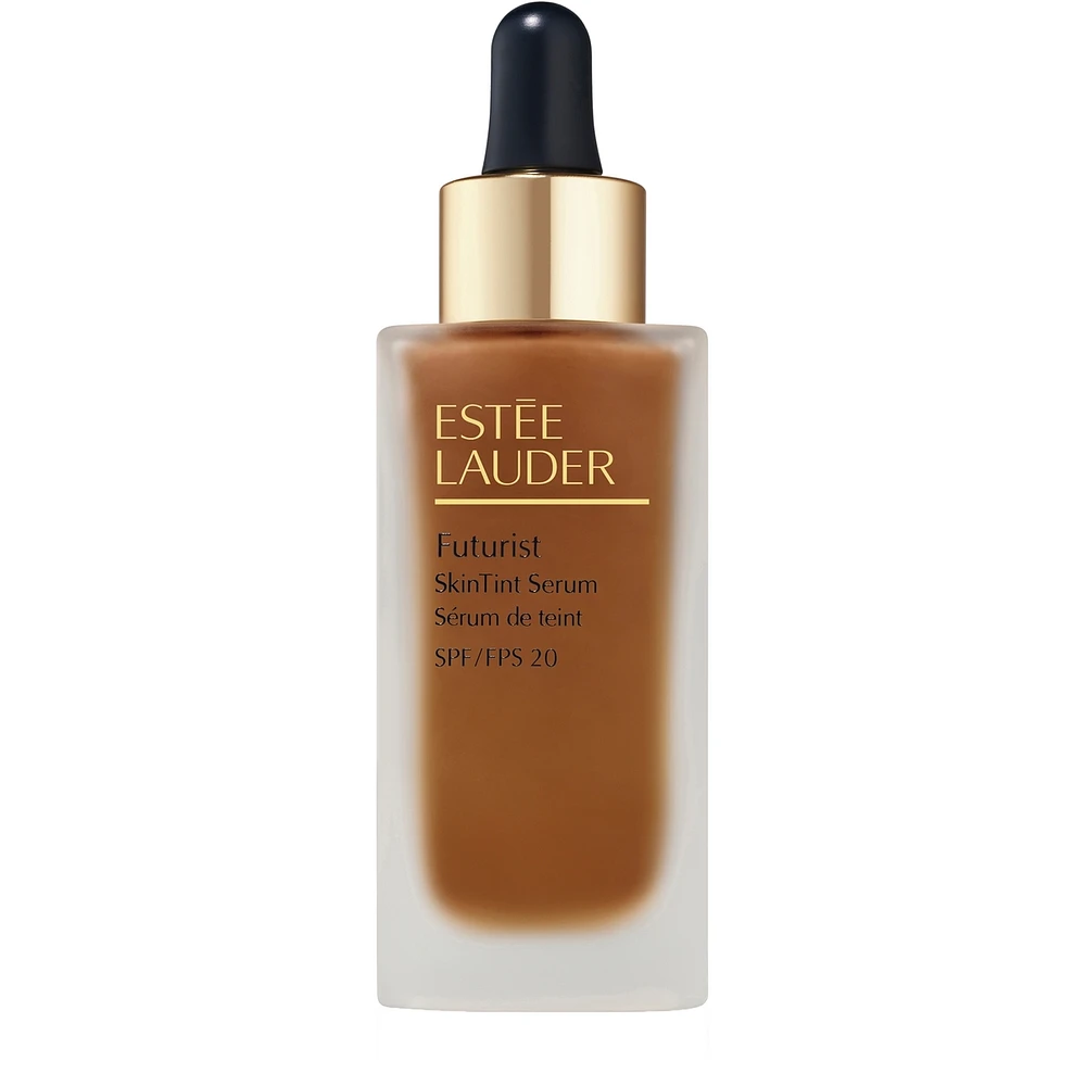 Futurist Skin Tint Serum Foundation SPF 20