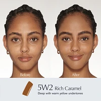 Futurist Skin Tint Serum Foundation SPF 20