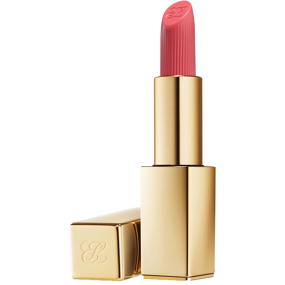 Pure Color Hi-Lustre Lipstick
