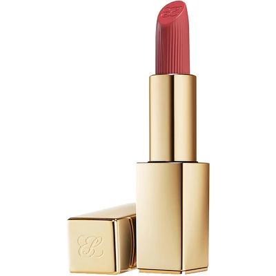 Pure Color Creme Lipstick