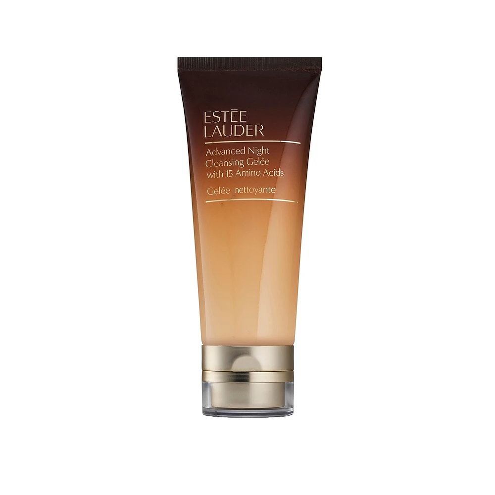 Advanced Night Cleansing Gelée
