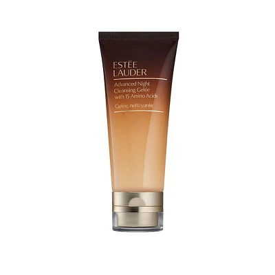 Advanced Night Cleansing Gelée