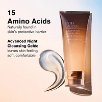Gelée Nettoyante de Nuit Avancée