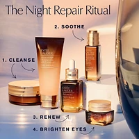 Gelée Nettoyante de Nuit Avancée
