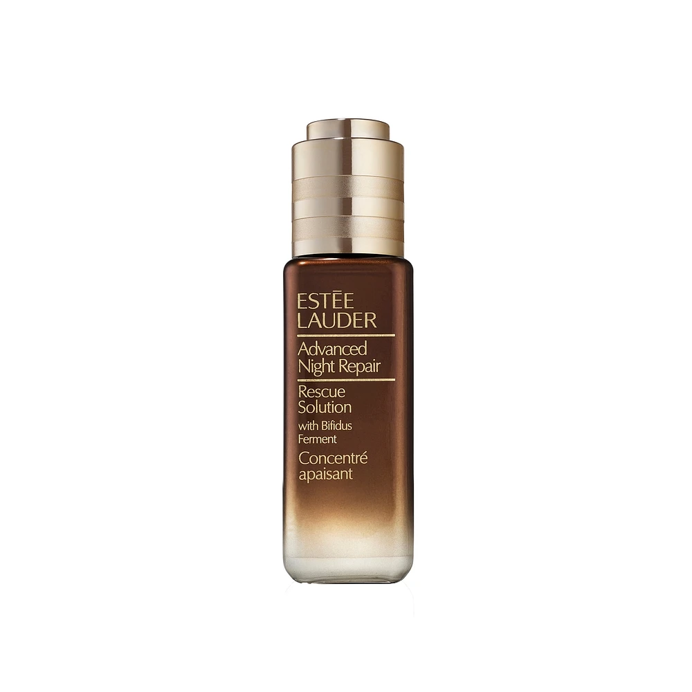 Advanced Night Repair Rescue Solution with Bifidus Ferment