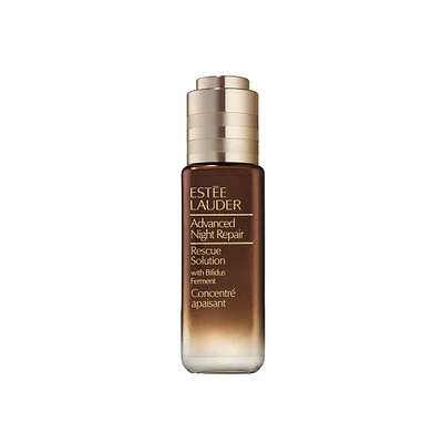 Advanced Night Repair Rescue Solution with Bifidus Ferment