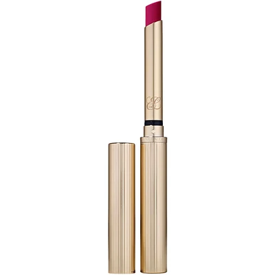 Pure Color Explicit Vellum Matte Lipstick - Smokescreen