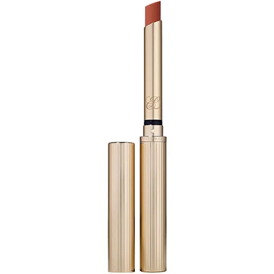 Pure Color Explicit Vellum Matte Lipstick - Smokescreen