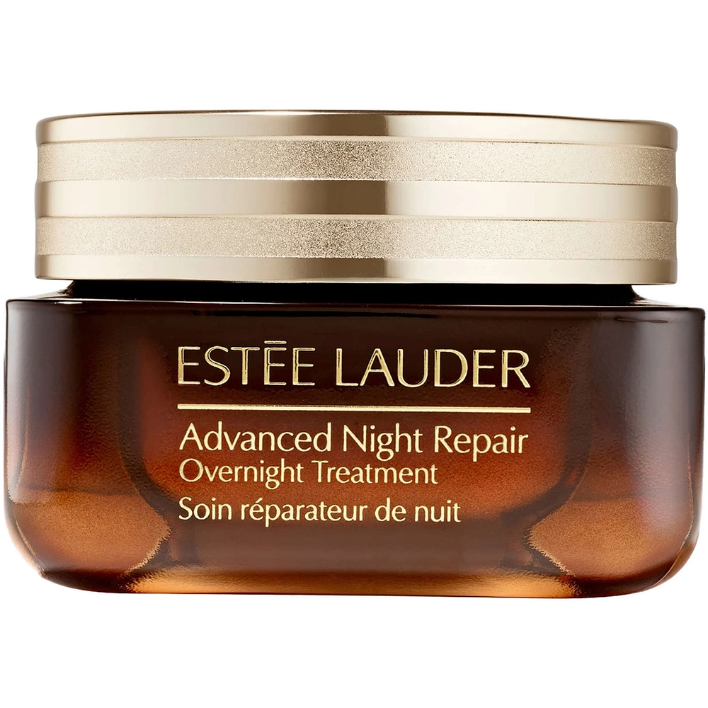 Advanced Night Repair Overnight Treatment