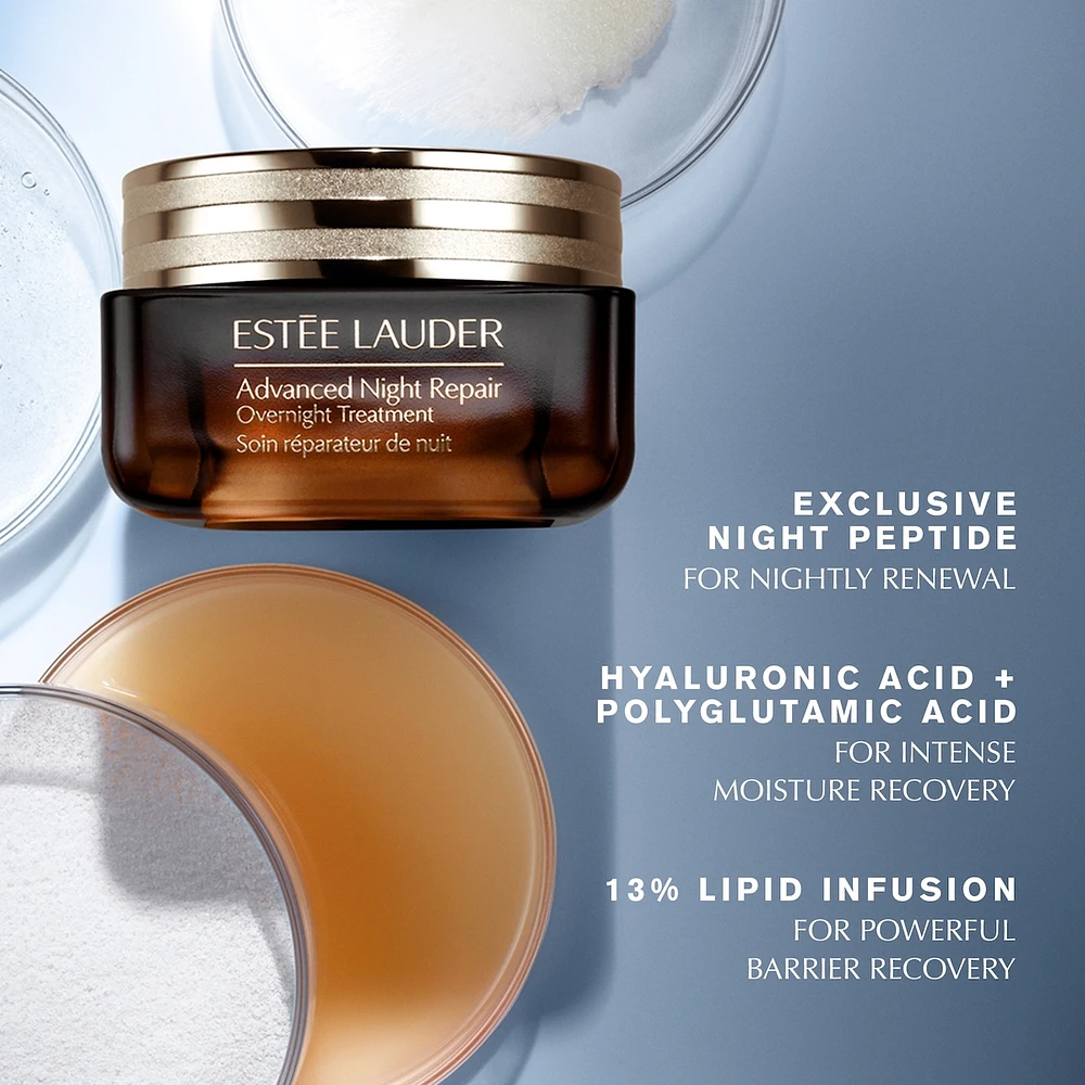 Traitement de nuit Advanced Night Repair