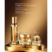 Crème contour des yeux anti-âge Ultimate Diamond Re-Nutriv