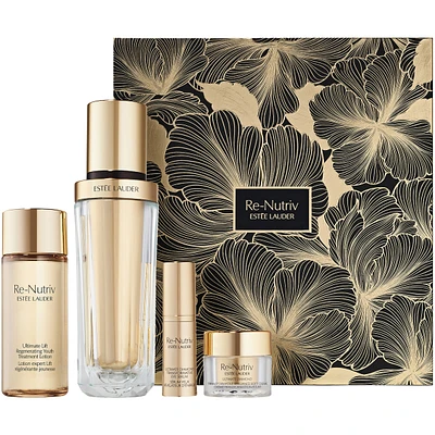Re-Nutriv Youth-Boosting Radiance Ritual