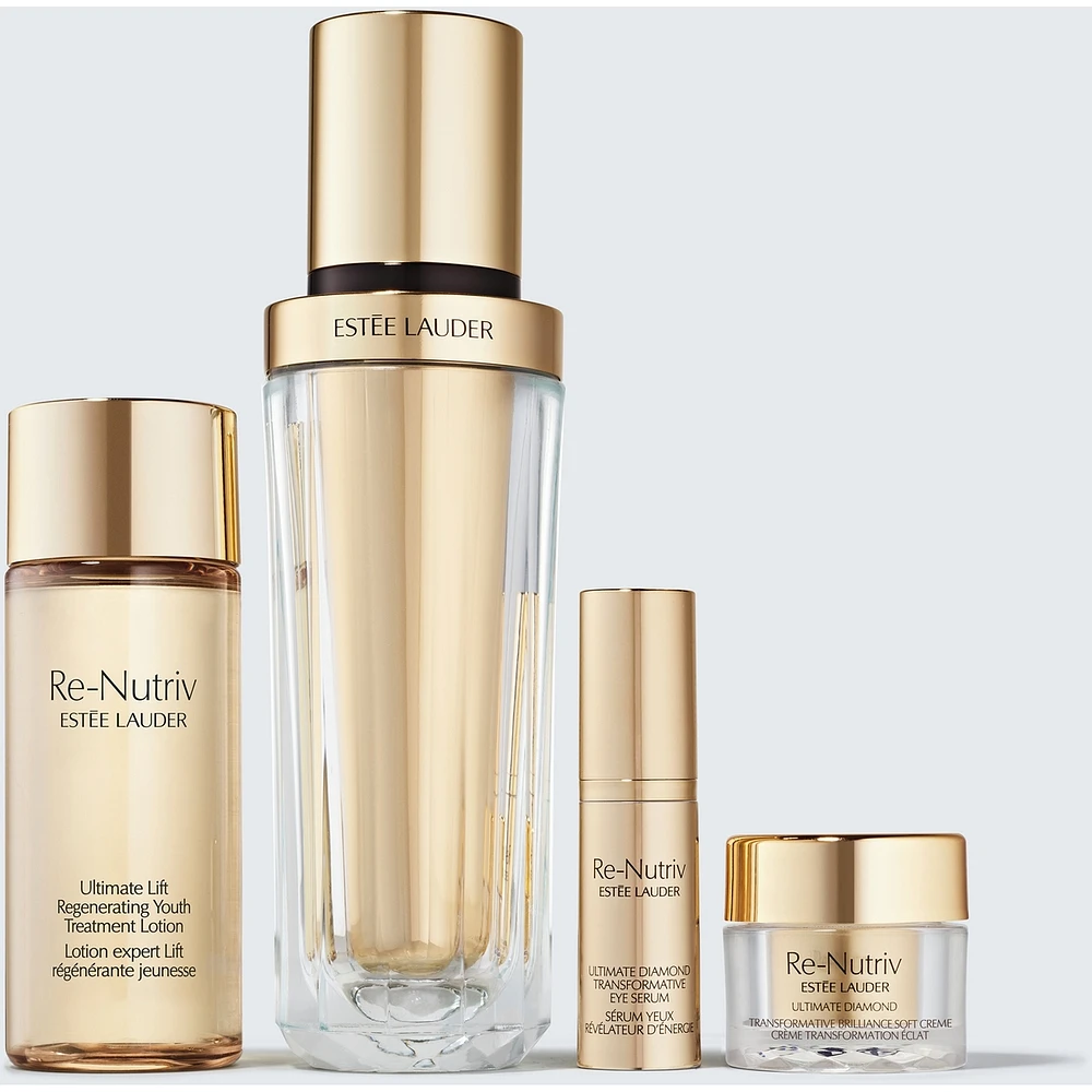 Re-Nutriv Youth-Boosting Radiance Ritual
