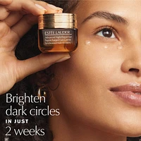 Advanced Night Repair Eye Supercharged Gel-Creme Eye Cream in Limited Edition Jar