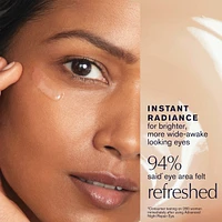 Advanced Night Repair Eye Supercharged Gel-Creme Eye Cream in Limited Edition Jar