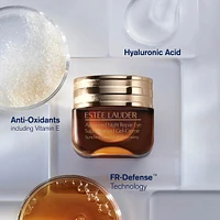Advanced Night Repair Eye Supercharged Gel-Creme Eye Cream in Limited Edition Jar