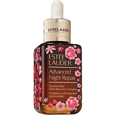 Advanced Night Repair Serum Limited Edition Bottle