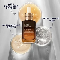 Advanced Night Repair Serum Limited Edition Bottle