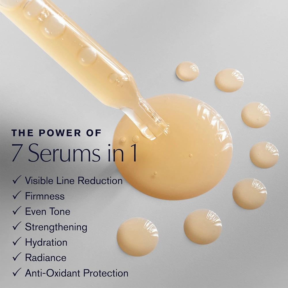 Advanced Night Repair Serum Limited Edition Bottle