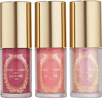 Estée Lauder x Ladurée Limited Edition Lip Oil Collection