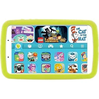 Galaxy Tab  8.0" 32 GB Storage Android Tablet - Kids Edition