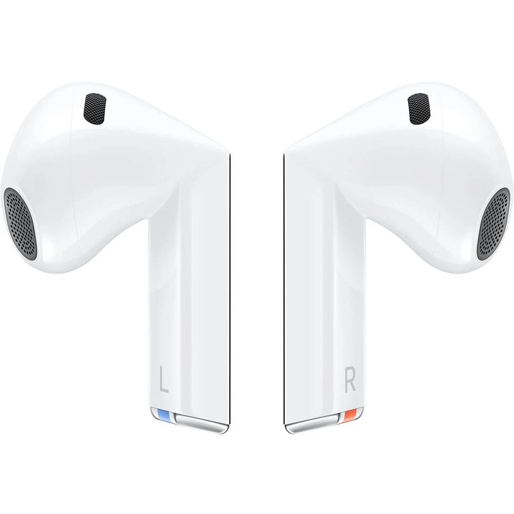 Galaxy Buds3 Wireless Earbud Headphones White