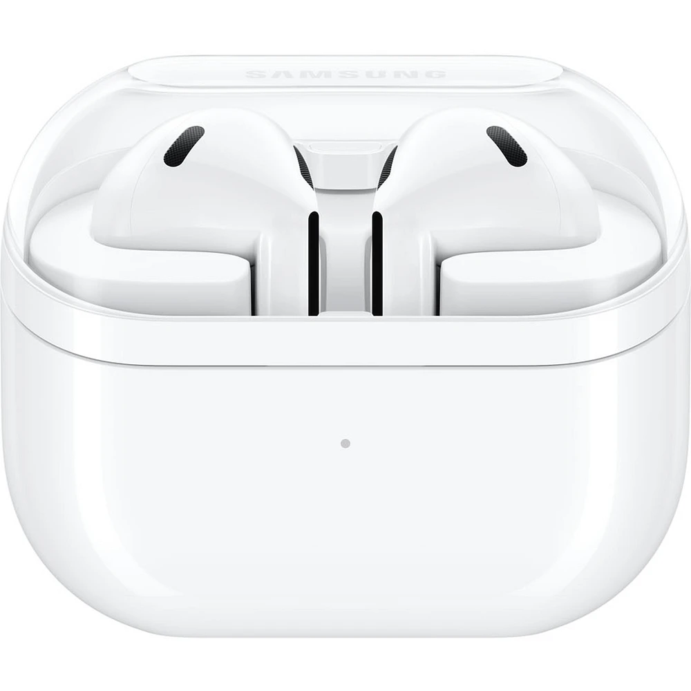 Galaxy Buds3 Wireless Earbud Headphones White