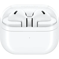 Galaxy Buds3 Wireless Earbud Headphones White