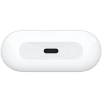 Galaxy Buds3 Wireless Earbud Headphones White