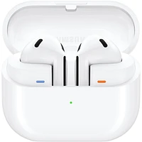 Galaxy Buds3 Wireless Earbud Headphones White