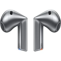 Galaxy Buds3 Wireless Earbud Headphones Silver