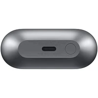Galaxy Buds3 Wireless Earbud Headphones Silver