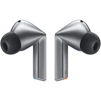 Galaxy Buds3 Pro Wireless Earbud Headphones Silver