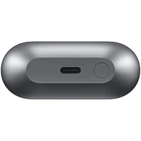Galaxy Buds3 Pro Wireless Earbud Headphones Silver